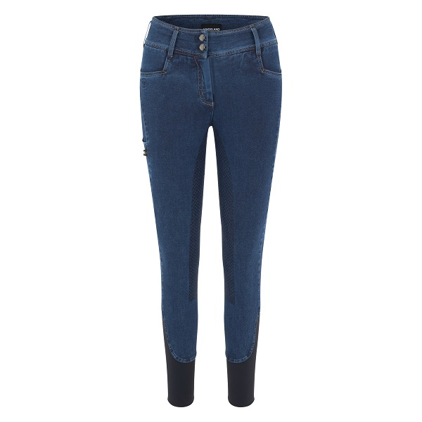 KINGSLAND553KAYCEﾚﾃﾞｨｰｽﾌﾙｸﾞﾘｯﾌﾟﾃﾞﾆﾑｷｭﾛｯﾄ