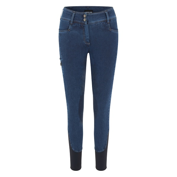 KINGSLAND 595KAYCEﾚﾃﾞｨｽﾆｰｸﾞﾘｯﾌﾟﾃﾞﾆﾑｷｭﾛｯﾄ