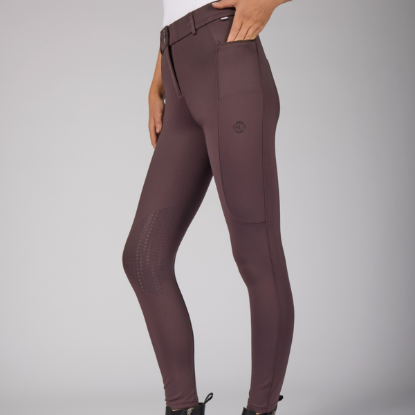 KINGSLAND 146　KORNELIAﾚﾃﾞｨｽ防寒ﾆｰｸﾞﾘｯﾌﾟｷｭﾛｯﾄ 