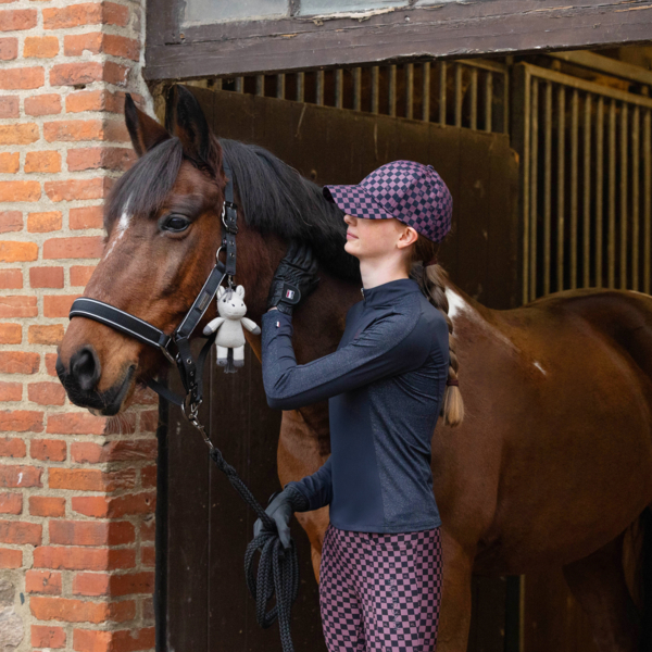 KINGSLAND 090　MELODYｼﾞｭﾆｱﾄﾚｰﾆﾝｸﾞｼｬﾂ 