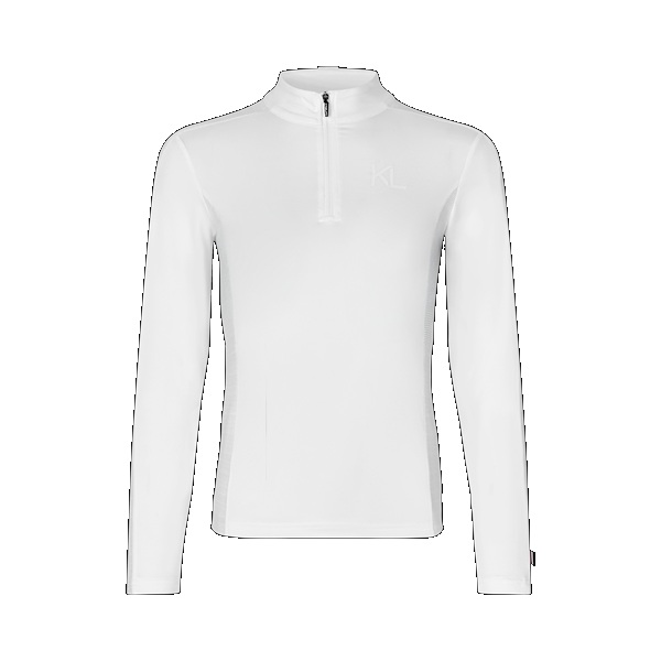 KINGSLAND 089　MELODYｼﾞｭﾆｱ長袖ｼｮｰｼｬﾂ