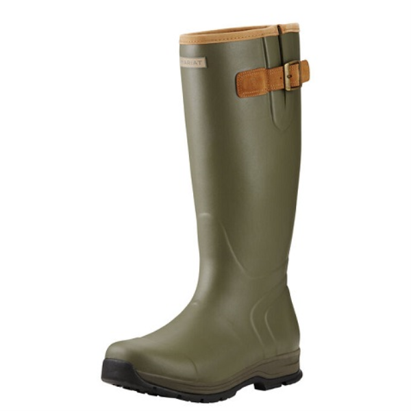 ARIAT　BURFORDブーツ　メンズ