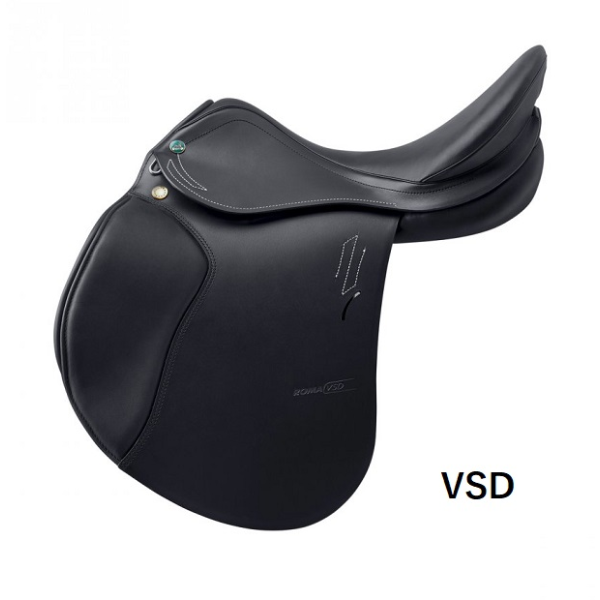 Roma　VSD　PRESTIGE総合鞍