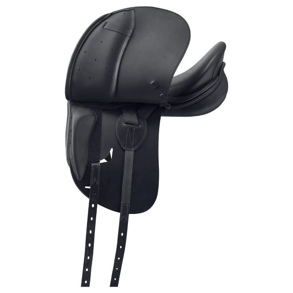 PRESTIGE LUCKY IDOL D ポニー鞍