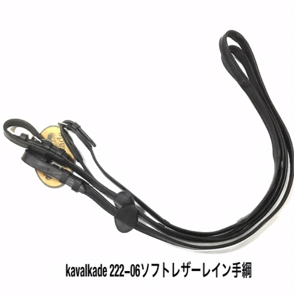 KAVALKADE ｿﾌﾄﾚｻﾞｰﾚｲﾝ　222-06