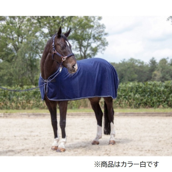 HKM　7901ショーラグ　白155