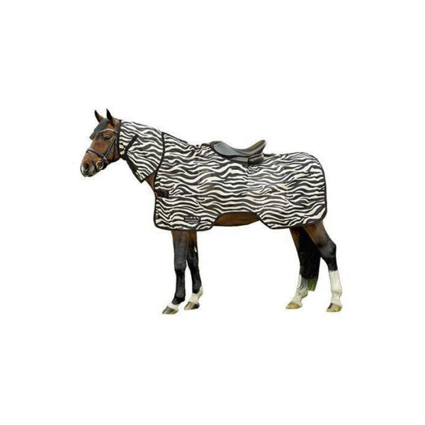 HKM4727　ZEBRA　ﾌﾗｲｴｸｻｻｲｽﾞｼｰﾄ