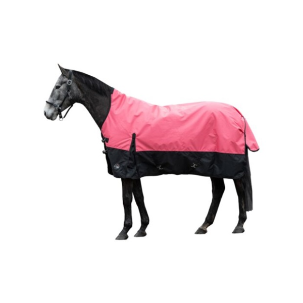 乗馬用品　馬着 首付き牛柄虫よけ馬着 - 馬具・乗馬用品｜アダージョ公式通販サイト