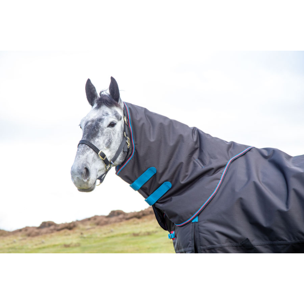 9354N　ハイランダー200ネックカバー