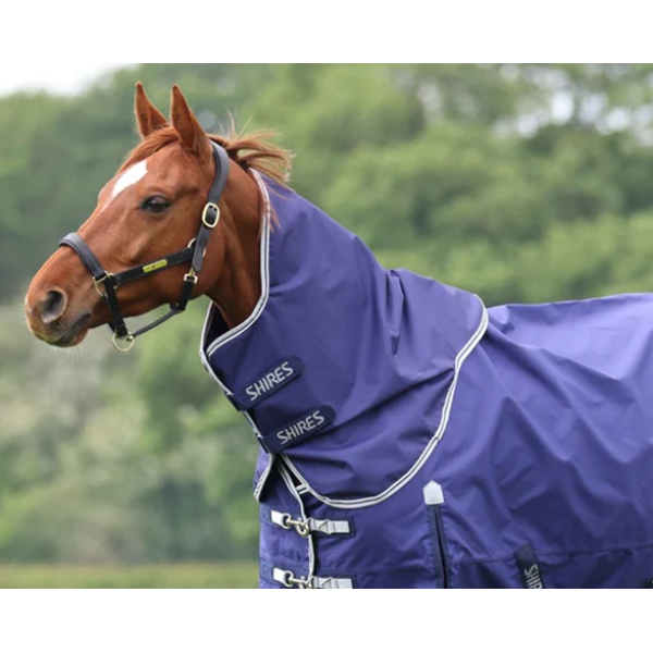 9350N　ハイランダーライト　ネックカバー