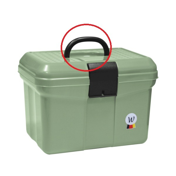 WH　手入れ用具箱の持ち手　154196