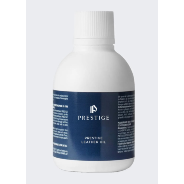 P15　Prestige　レザーオイル　300ml
