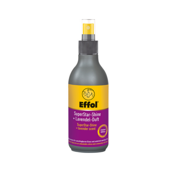 Effol SuperStar-Shineラベンダー 250ml