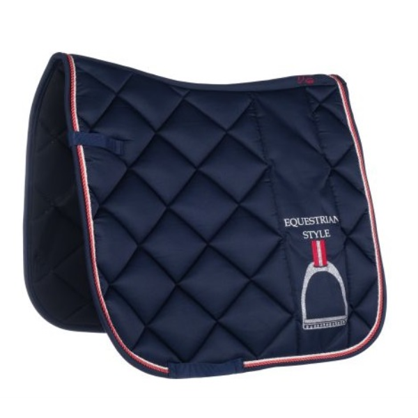 HKM Equine Sportゼッケン