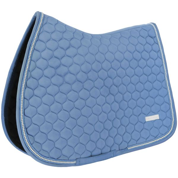 EQUITHEME　OPALサドルパッド　204019