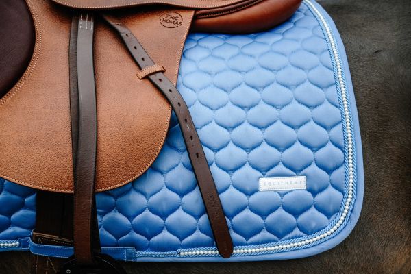 EQUITHEME　OPALサドルパッド　204019 
