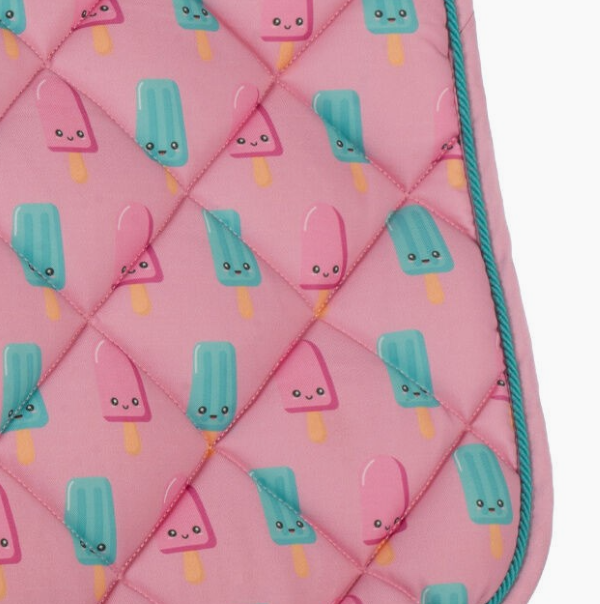 HKM　ｱｲｽｷｬﾝﾃﾞｨｰｾﾞｯｹﾝ　ﾋﾟﾝｸ　14912 