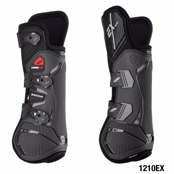 ZANDONA　1210CarbonProEX　前肢