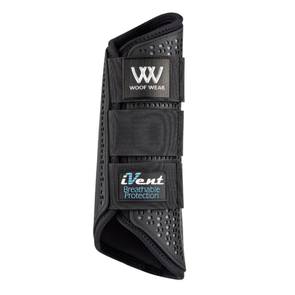 WB0074　WOOFWEAR　iVentEVENTﾌﾞｰﾂ後肢