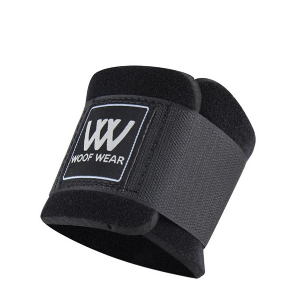 WOOFWEAR　WB0014 パスターンラップ