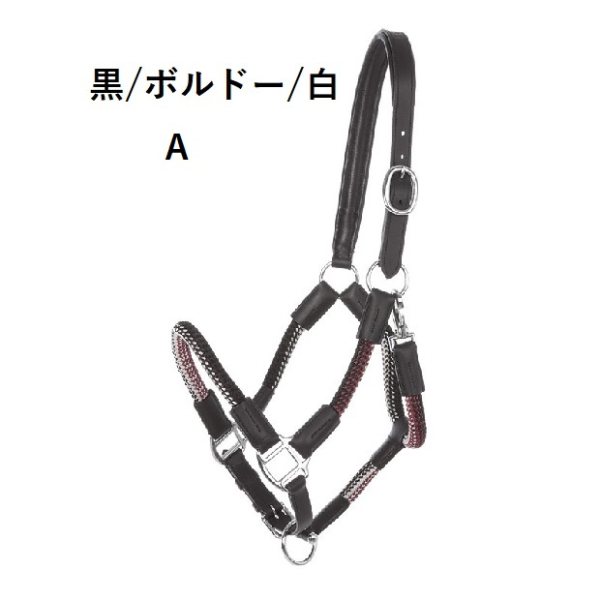 290-07　ﾛｰﾌﾟ無口+曳手