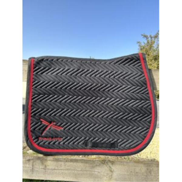 FREEJUMP　NEWゼッケン