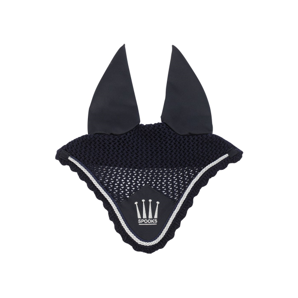 SPOOKS　CROWN　Shinyイヤーネット