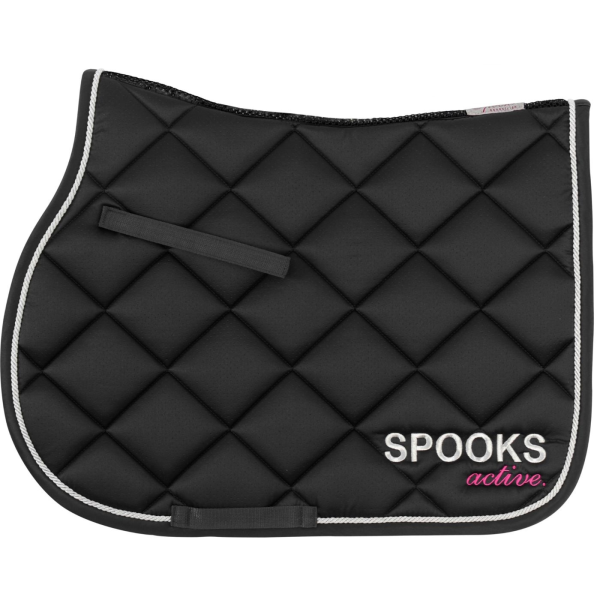 SPOOKS　HAILEYHサドルパッド