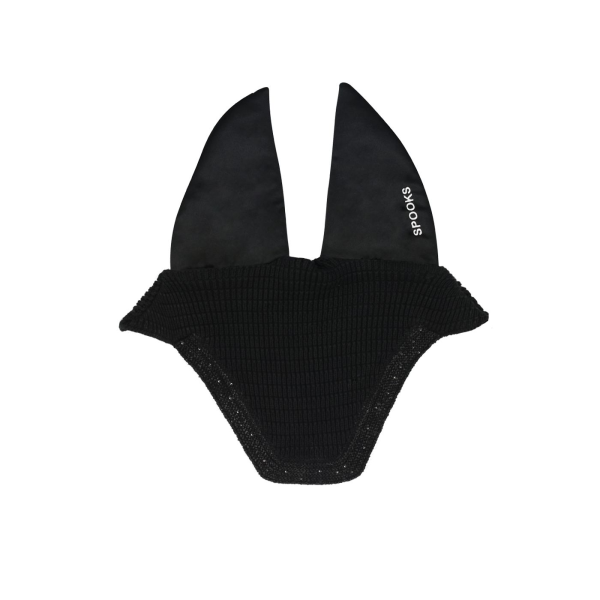 SPOOKS　SILENTイヤーネット