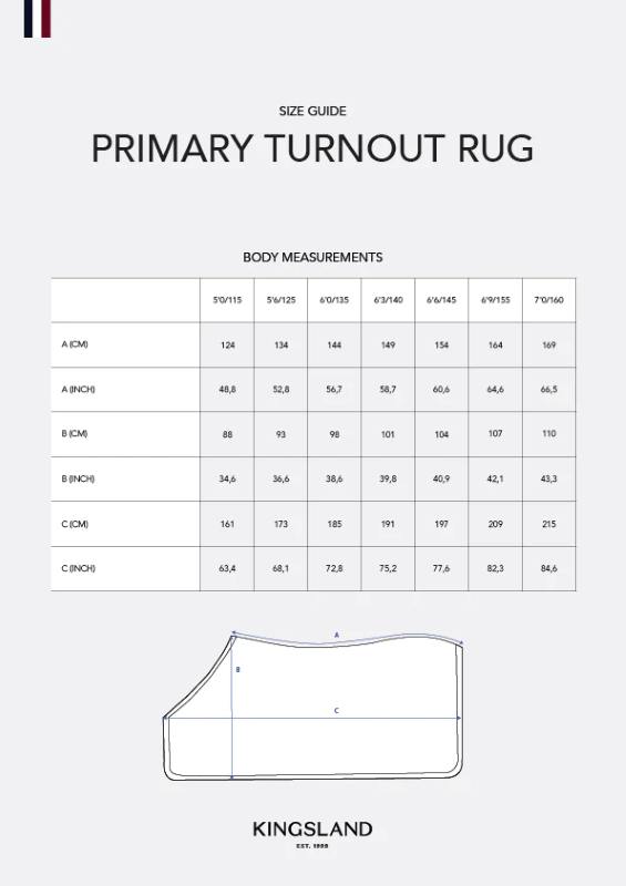 KINGSLAND 802PRIMARYターンアウトラグ首付 100g