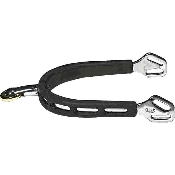 47552-09 ULTRA FIT 拍車<60217>
