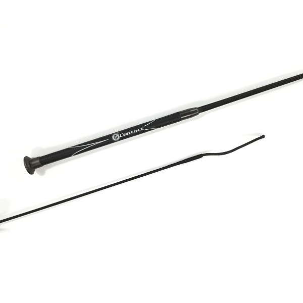 3013　コンタクト調教鞭　ｸﾞﾗﾌｧｲﾄ　110cm