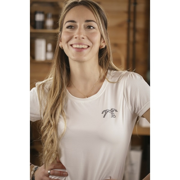 PENELOPE　Techty　Tシャツ