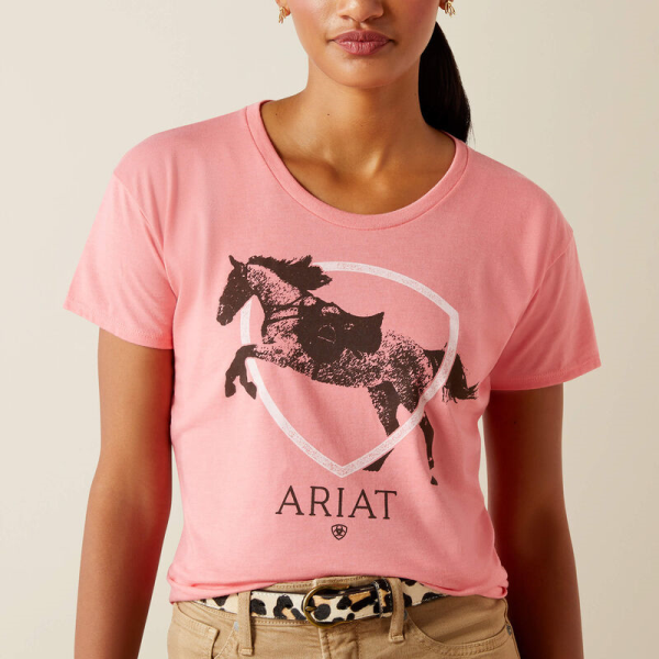 ARIAT LUCKY　JUMPER Tシャツ