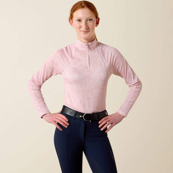 REITSPORT RUHM / ARIAT
