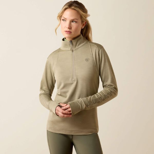 W's TEAM EQ　1/2　ZIP