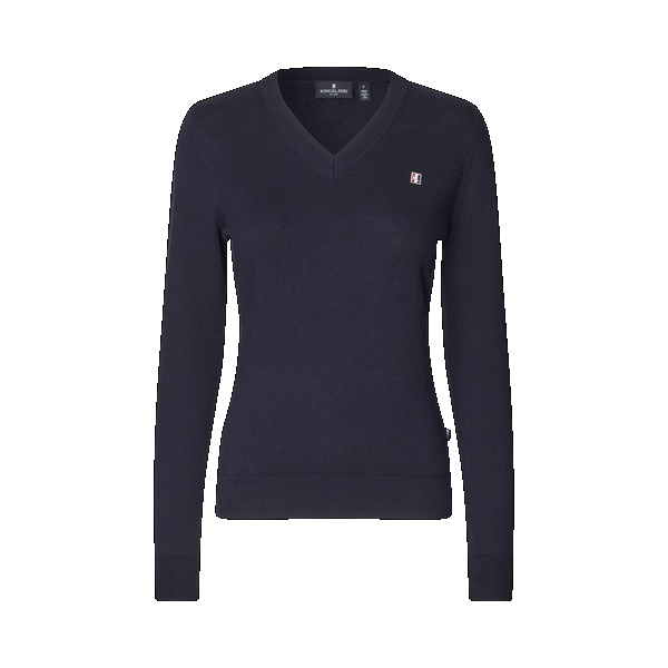 KINGSLAND 176 CLASSICレディスプルオーバー