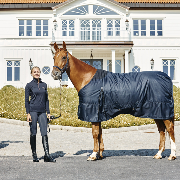 KINGSLAND 125 CLASSICレディストレーニングシャツ長袖