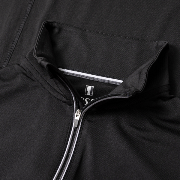 KINGSLAND 126 CLASSICメンズトレーニングシャツ長袖