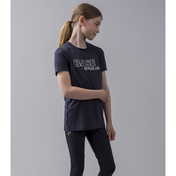 KINGSLAND 397　OMARIAｼﾞｭﾆｱTｼｬﾂ