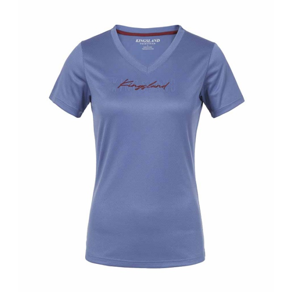 KINGSLAND 316 OLIVIAﾚﾃﾞｨｽTｼｬﾂ