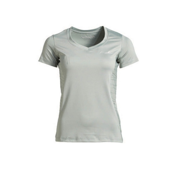 KINGSLAND 407 PENNYﾚﾃﾞｨｰｽTｼｬﾂ
