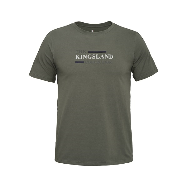 KINGSLAND 824　BREXLEY　メンズTシャツ
