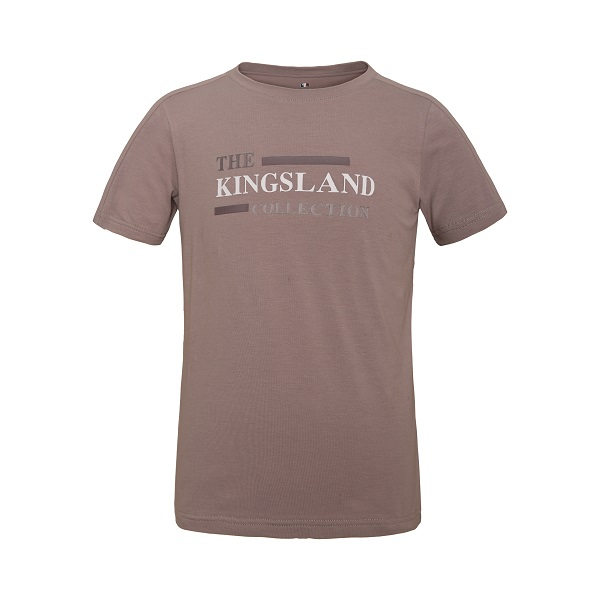 KINGSLAND　825　BRIYNLIE　ｼﾞｭﾆｱTｼｬﾂ