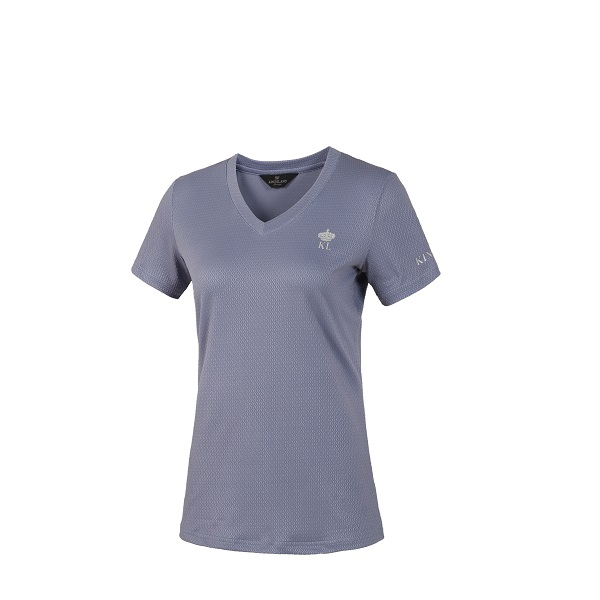 KINGSLAND　916　DAYANA　ﾚﾃﾞｨｽTｼｬﾂ