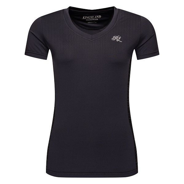 KINGSLAND　118　CEMILE　ﾚﾃﾞｨｽTｼｬﾂ