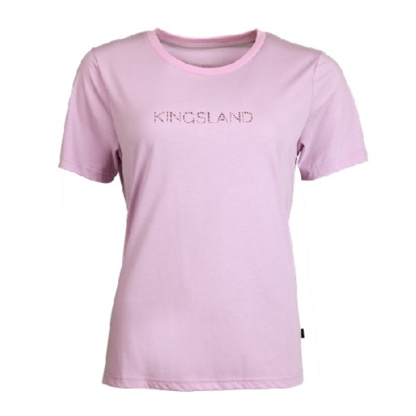 KINGSLAND　741　JOLINAレディースTシャツ