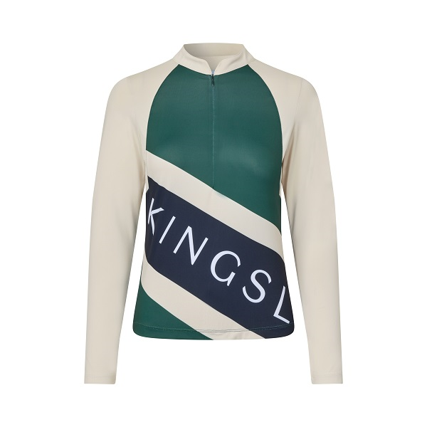 KINGSLAND　174　NATASHAﾚﾃﾞｨｽﾄﾚｰﾆﾝｸﾞｼｬﾂ