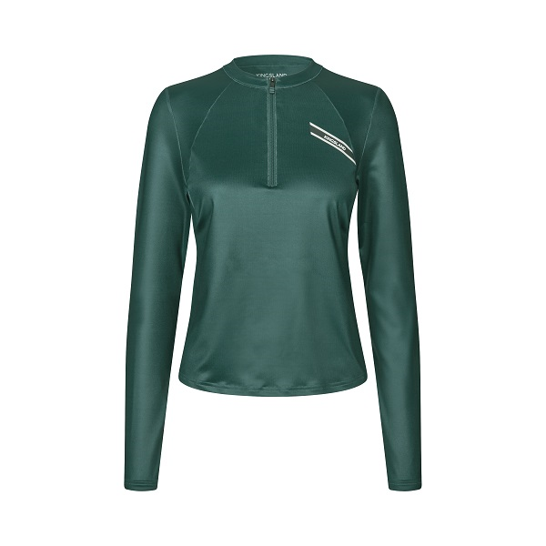 KINGSLAND　175　NICOﾚﾃﾞｨｽﾄﾚｰﾆﾝｸﾞｼｬﾂ