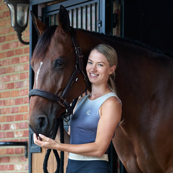 KINGSLAND　149　NAOMIﾚﾃﾞｨｽﾄﾚｰﾆﾝｸﾞｼｬﾂ 